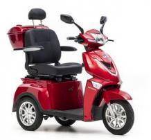 Aanpasbare scootmobiel